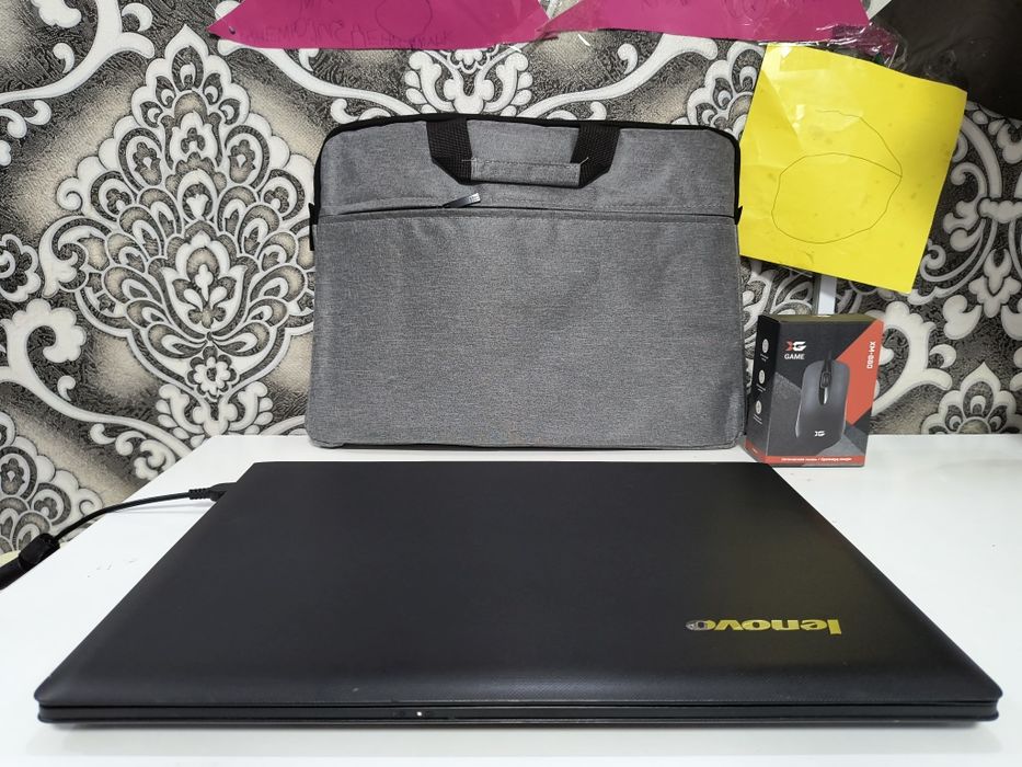 Продам ноутбук Lenovo