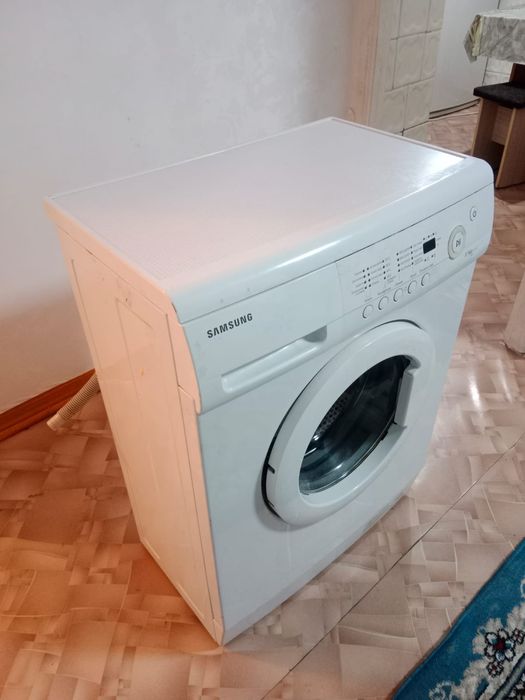 Продам стиралка.