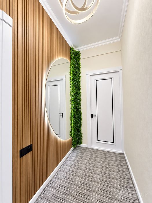 Квартира 2 хонали 75м²