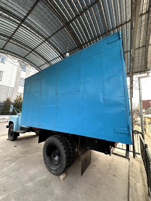 Газ 53 афтолавка сотилади