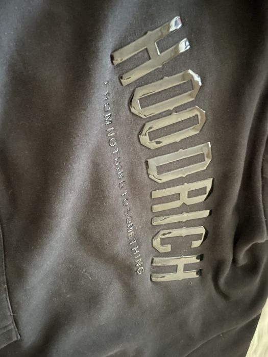 Hoodrich  L размер