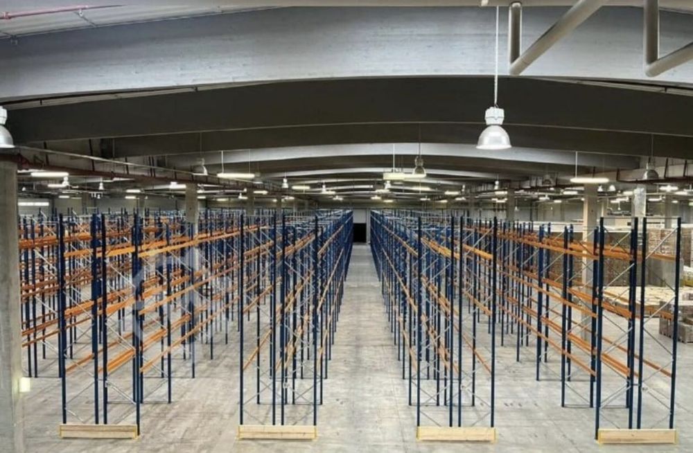 Rafturi metalice 819×123