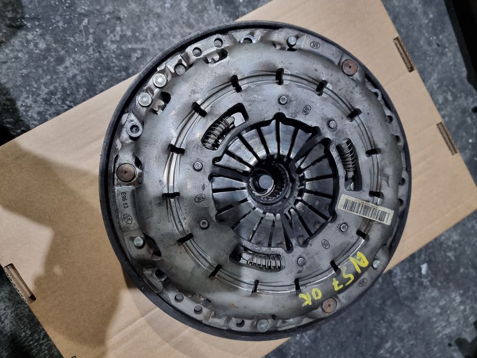 Kit ambreiaj bmw e90 e91 e92 N57