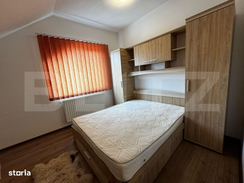 Apartament de vanzare cu 4 camere, 145 mp,  zona Anghel Saligny