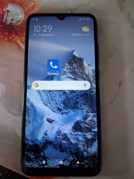 Продам телефон редми