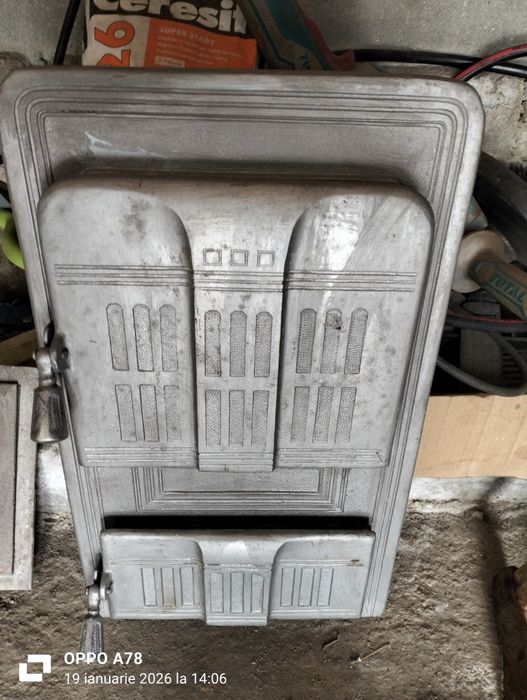 De vânzare use teracota