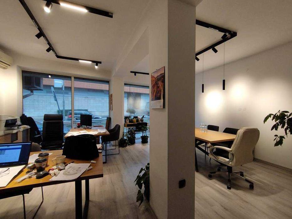 Дава се под наем Магазин в София, Лозенец - 73 кв.м за 1795.2 € - Снимка #1