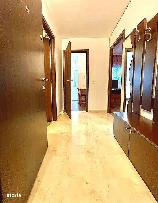 Studio spatios | AFI Cotroceni | Metrou | Etaj 1 | Bd. Timisoara