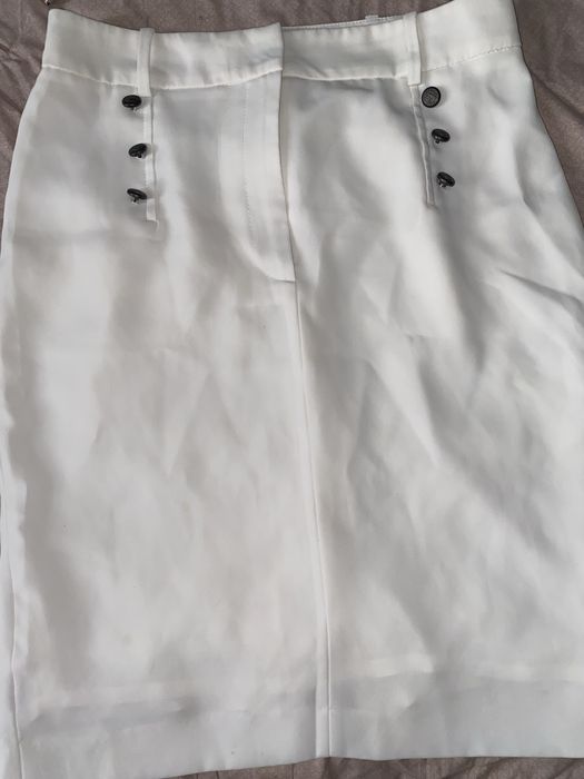 Разгрузка гардераба