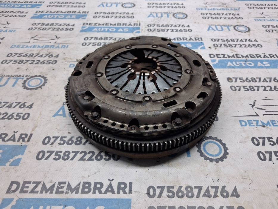 Volanta masa dubla 1.9 tdi BLS vw Golf 5 2008