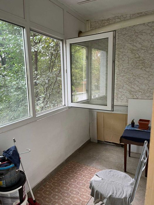 Vand apartament cu o camera in Iasi, strada Prof Ioan Paul .