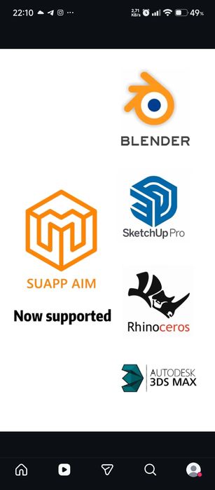 Dasturchiman,logo maker, translator