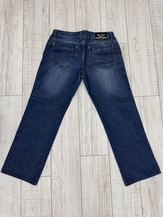 Джинсы б/у отличное состояние