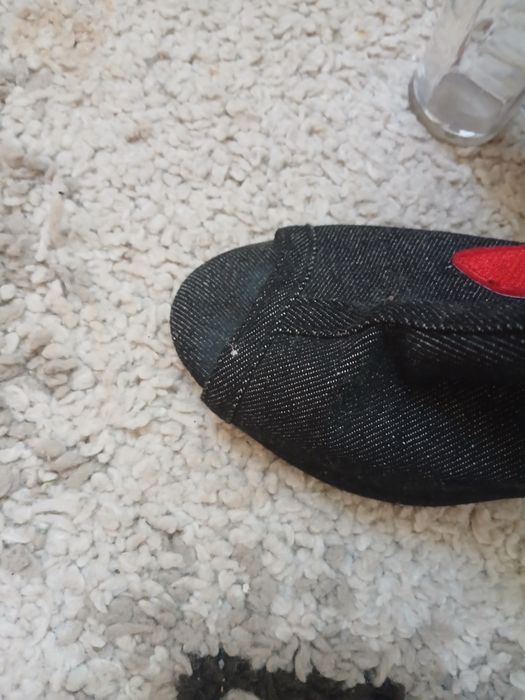 Pantofi LOVE 38 damă