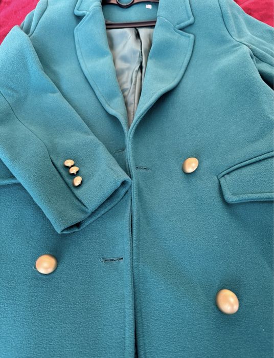 Пальто женское стильное