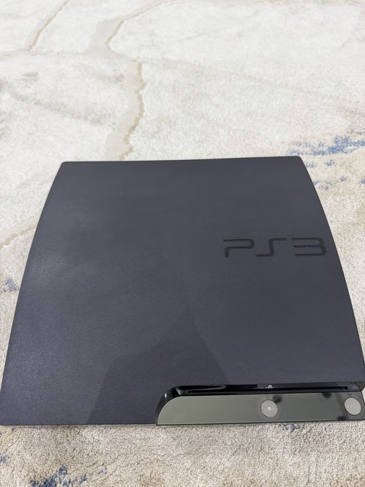 PS3 idel holat. 4ta orginal pult