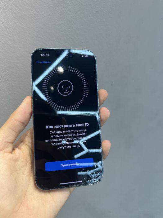 iPhone 14 pro 128 Айфон 14 про 128