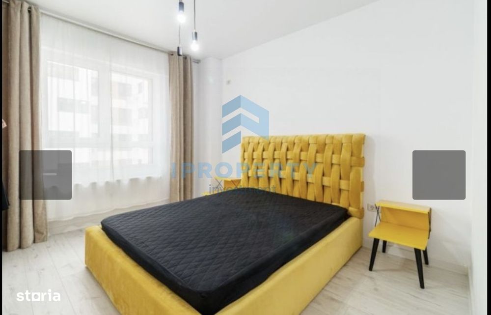 Apartament 2 Camere Rahova Central Adress Residence Bloc Nou — fotografia 3