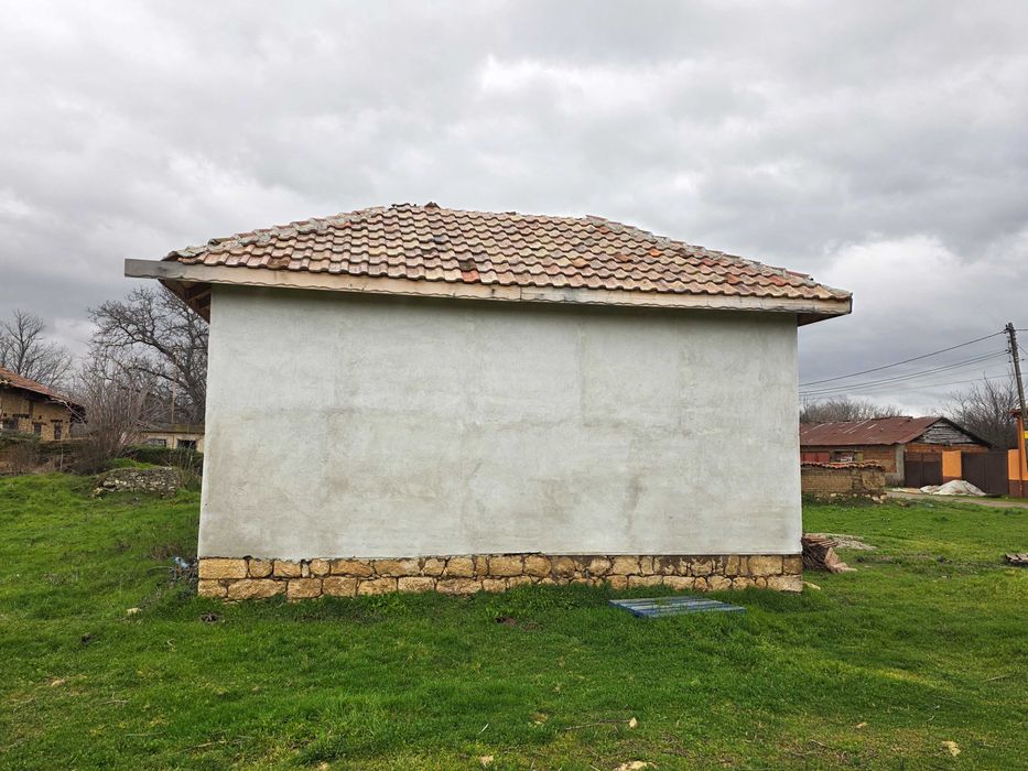 Къща  в село Гранит