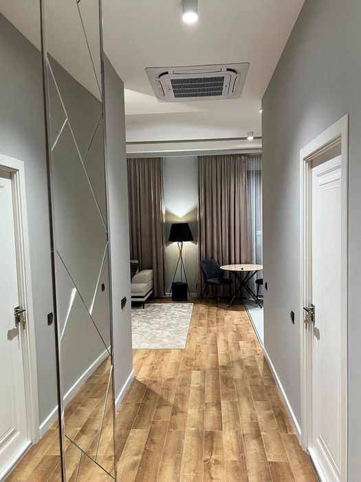 Parkwood Продается 2 комнатная квартира ремонт Мирабадский район