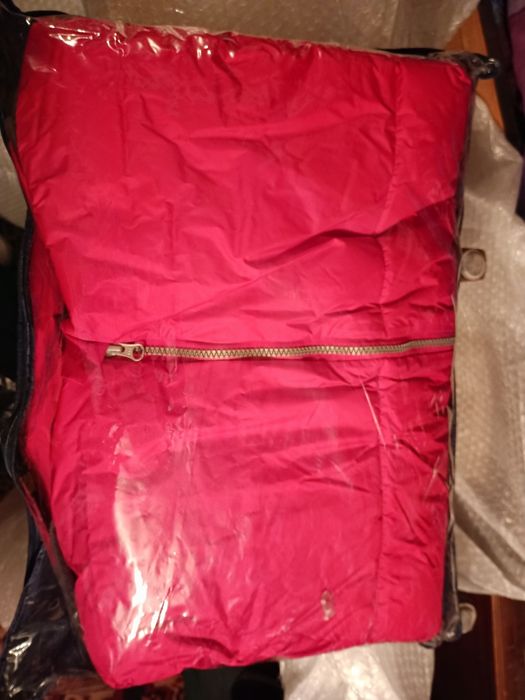 Бебешко поларено Термо чувалче за количка Lorelli