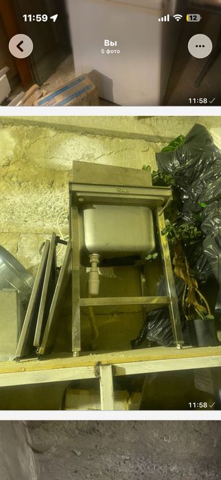 Продам холодильники