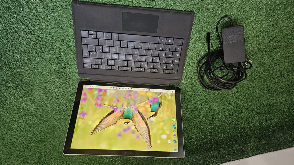 Tableta Microsoft Surface 4 pro i5 gen 6