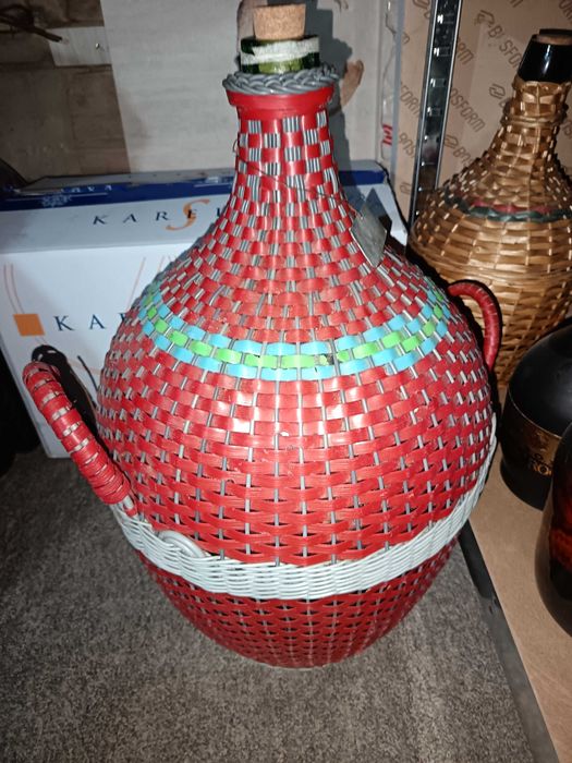 Дамаджани 25/28 литра