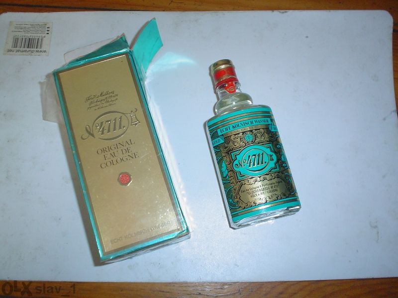 мъжка козметика И eau de cologne..