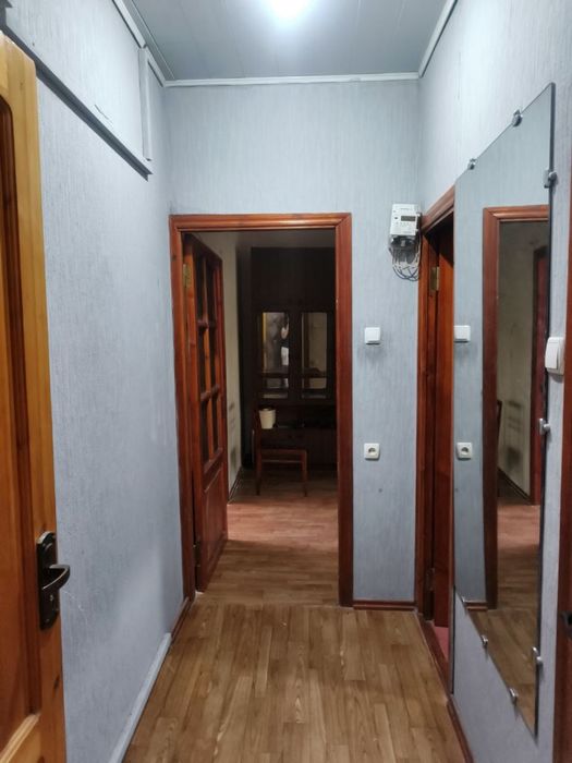 Продаю Ялангач Институт Культуры 2/2/4 Цена: 55.55у.е