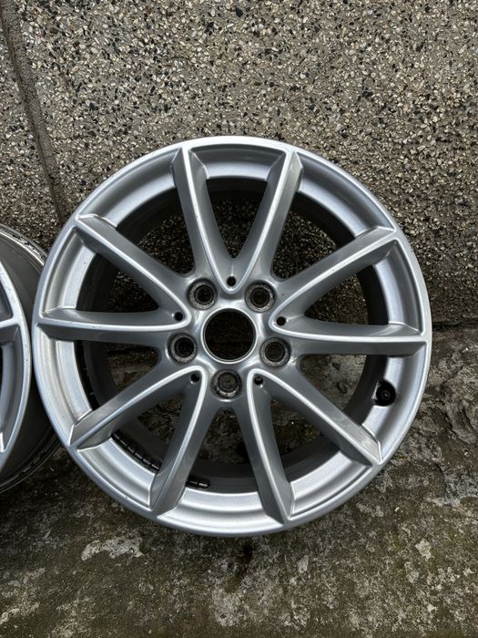 4 броя джанти 16 БМВ BMW Audi Ауди Skoda Шкода VW