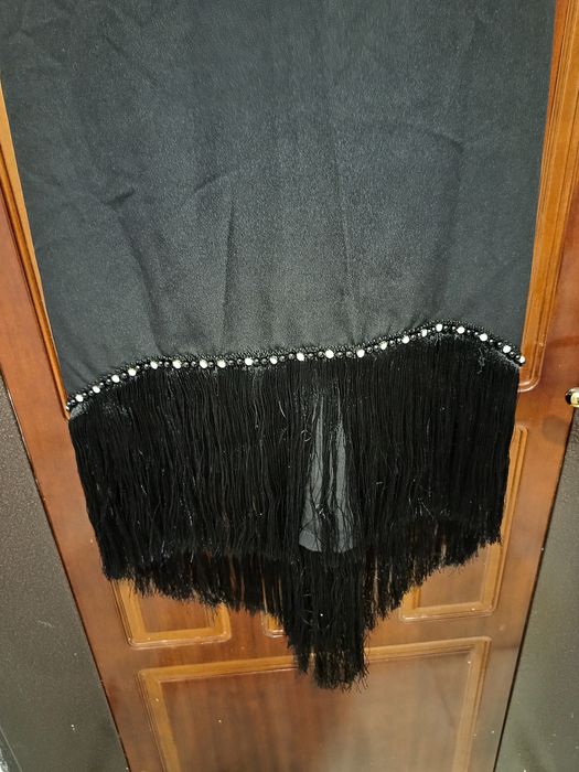 Rochie eleganta neagra