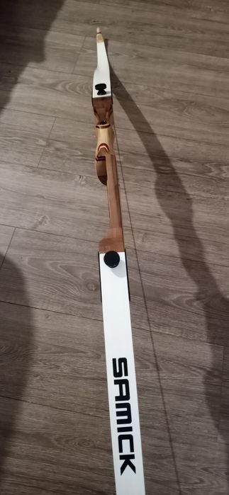 Детский спортивный лук