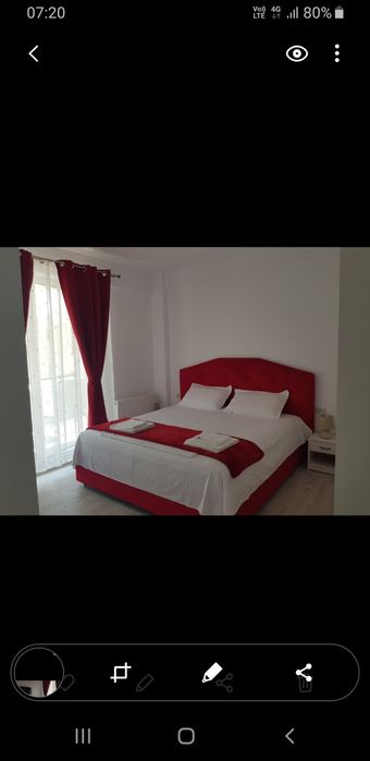 Închiriez apartament