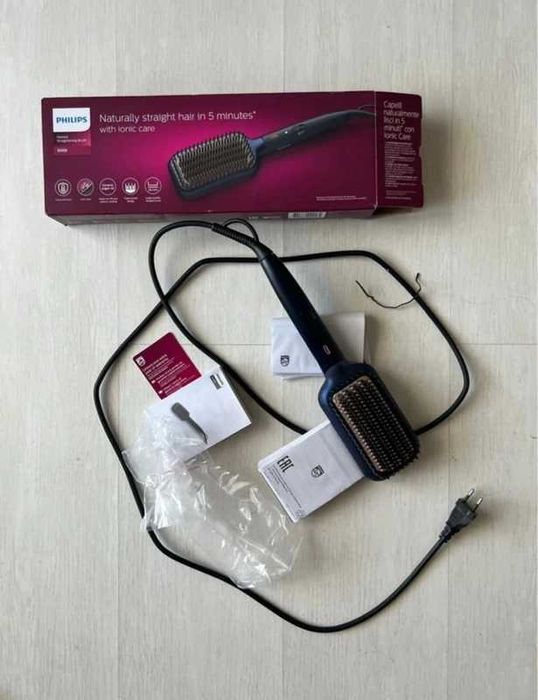 Placa de par Phillips