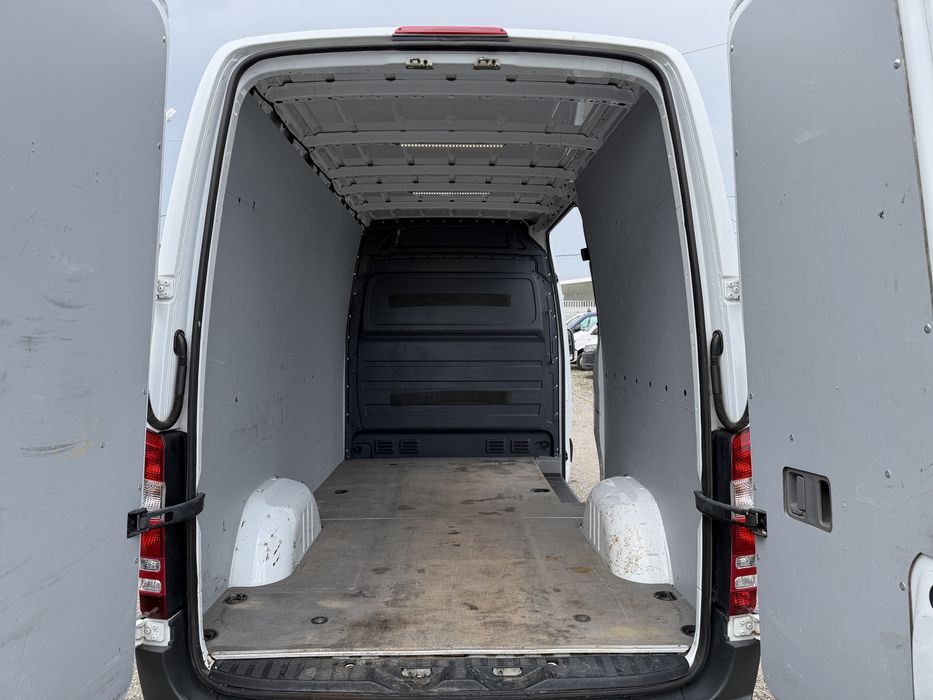 Mercedes-Benz Sprinter 211CDi 2017 2.2CDi Euro 6 *Posibilitate Rate/Leasing*