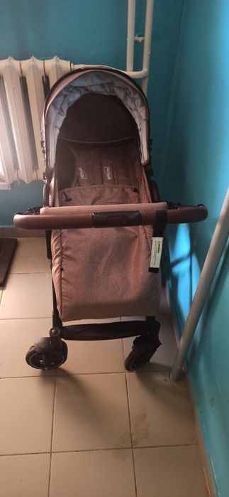 Продам детскую коляску