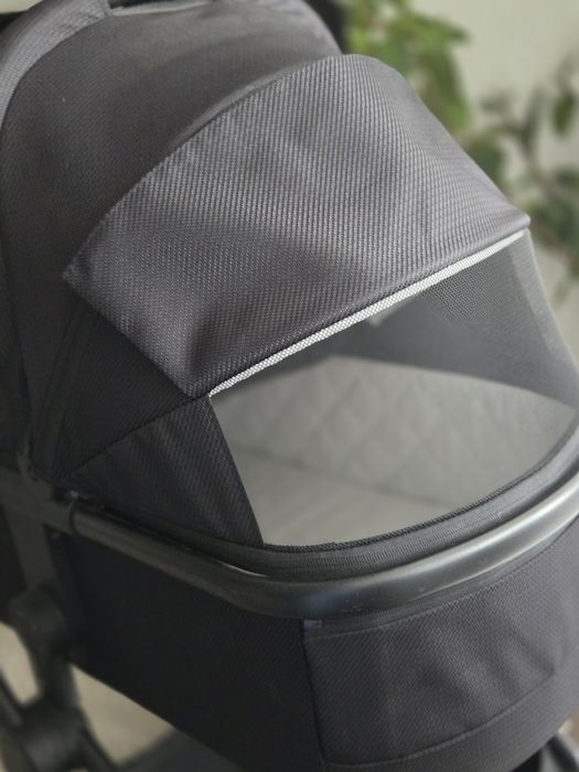 Продам коляску 2 в 1 фирмы New Lux