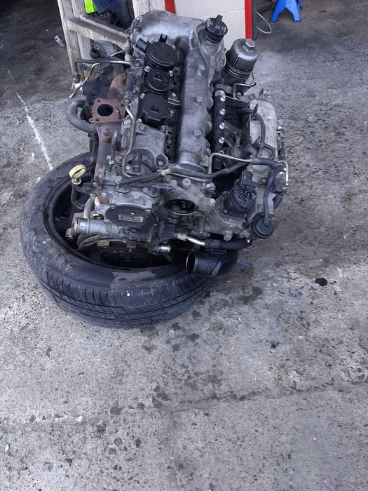 Двигател Z22D1 - Опел Антара, Каптива след 2012г.