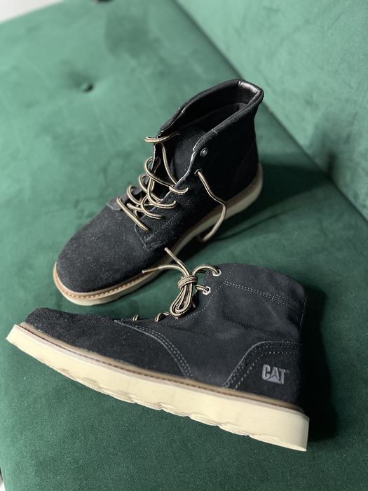 Мъжки обувки CATerpillar Narrate
