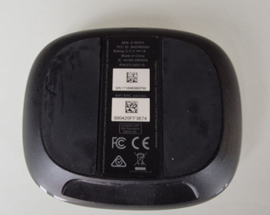 Logitech Harmony Elite HUB