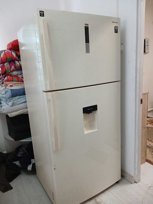 Холодильник самсунг