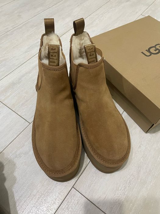 Ugg уги (зимние сапоги)