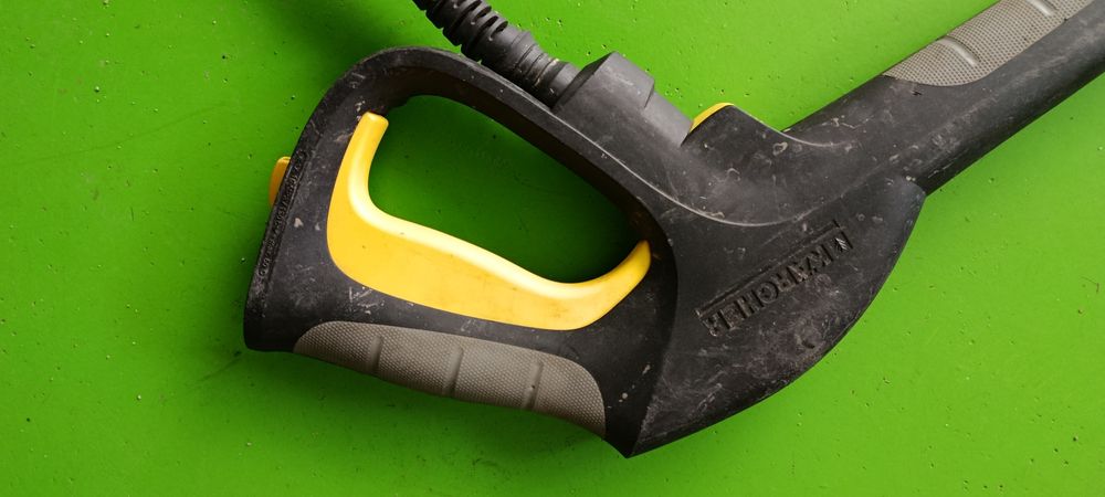 Комплект маркуч със пистолет за водоструйка Karcher Керхер
