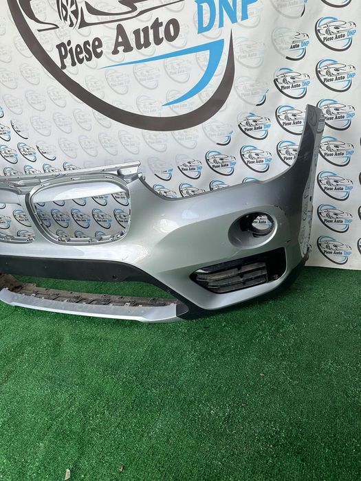 bara fata bmw x1 f48 2015-2019