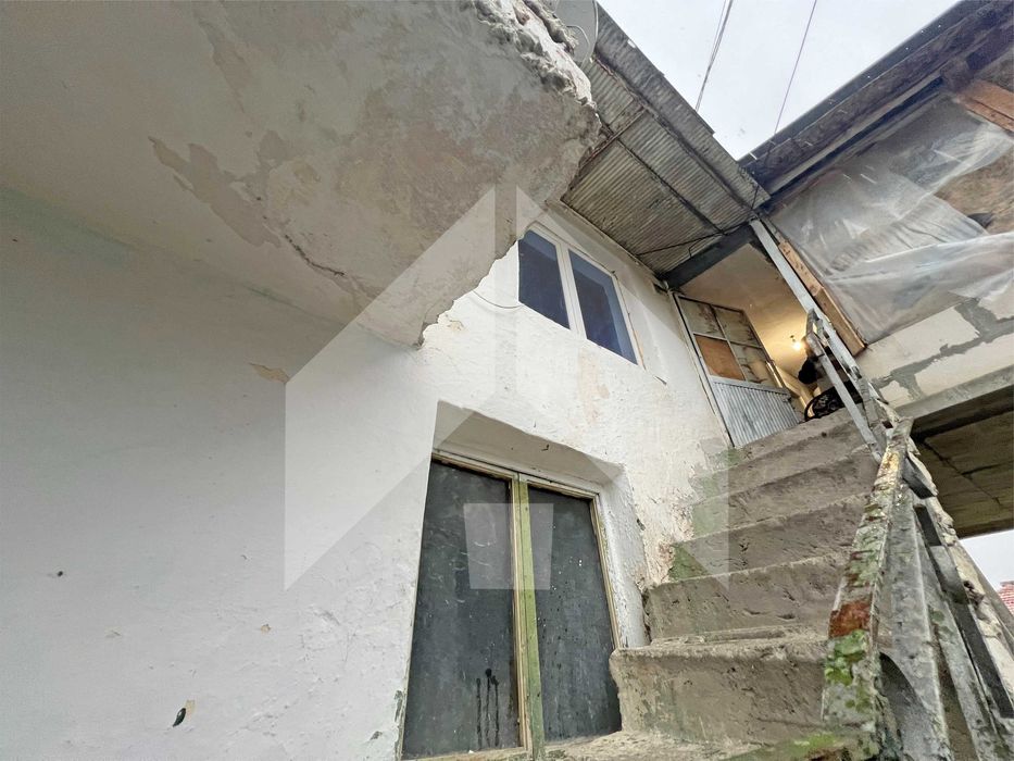 Продава се Етаж от къща в Нови пазар - 85 кв.м за 360 €/кв.м - Снимка #18