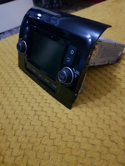 Vand media player/unitate cd/casetofon cd player,radio Fiat DUCATO 250