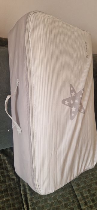 Saltea pat copii 120X60