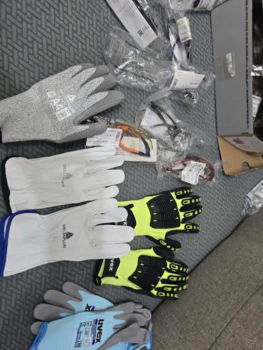 Комбинезон рабочий