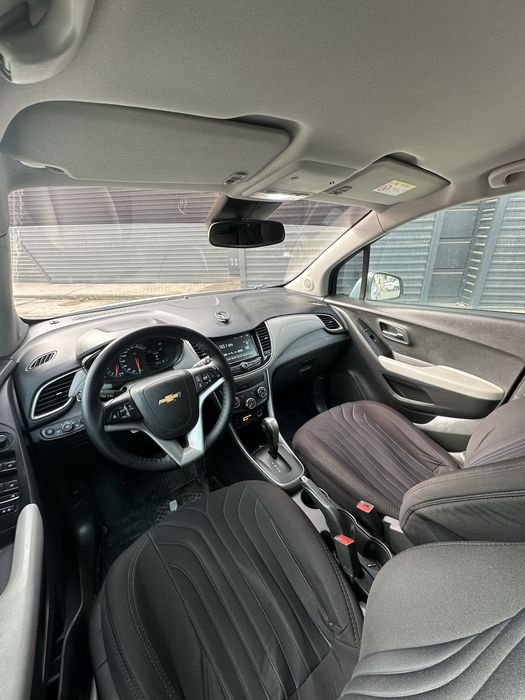 tracker 1 avtomad tozza